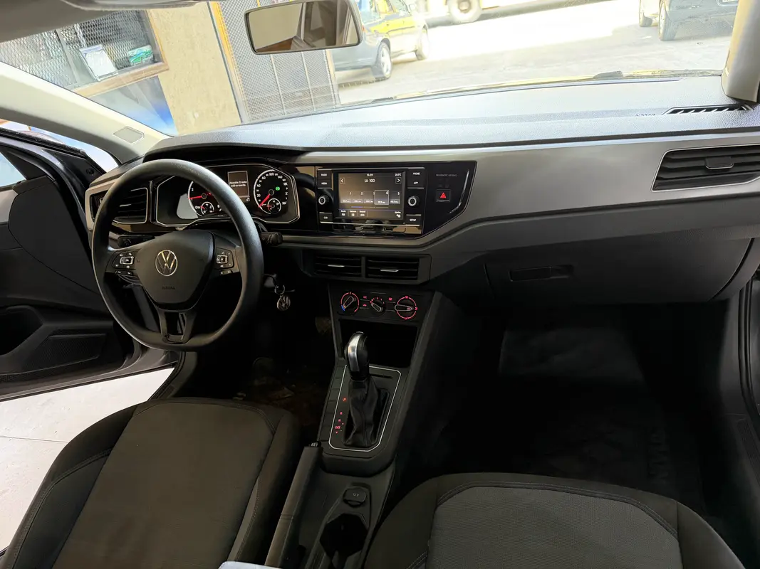 Mirá esta publicación de Volkswagen Nivus