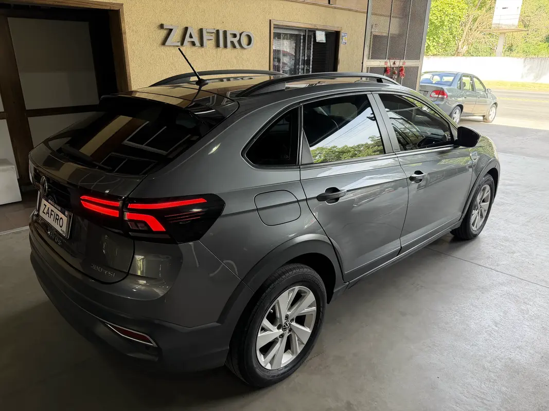 Mira esta publicación de Volkswagen Nivus 2021 en Motordil