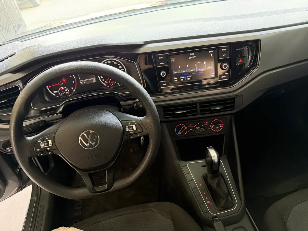 Mirá esta publicación de Volkswagen Nivus