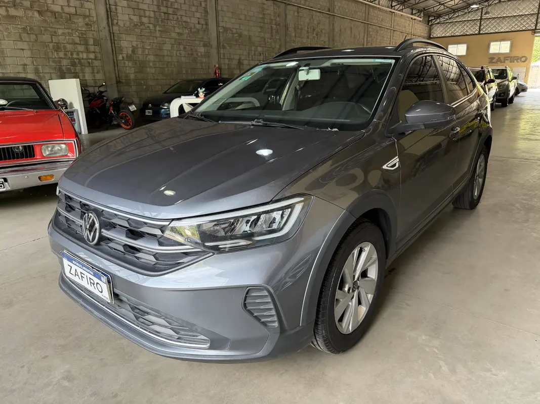 Mira esta publicación de Volkswagen Nivus 2021 en Motordil