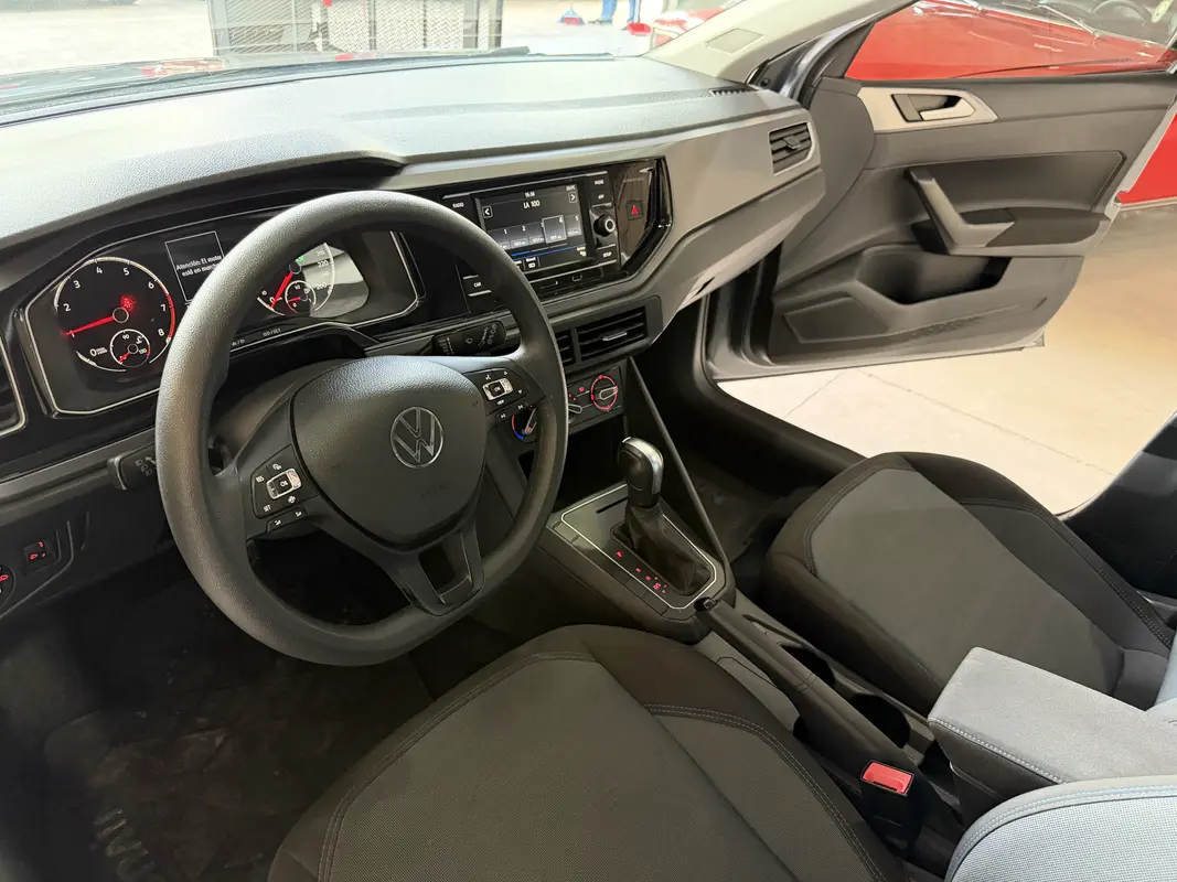 Mirá esta publicación de Volkswagen Nivus