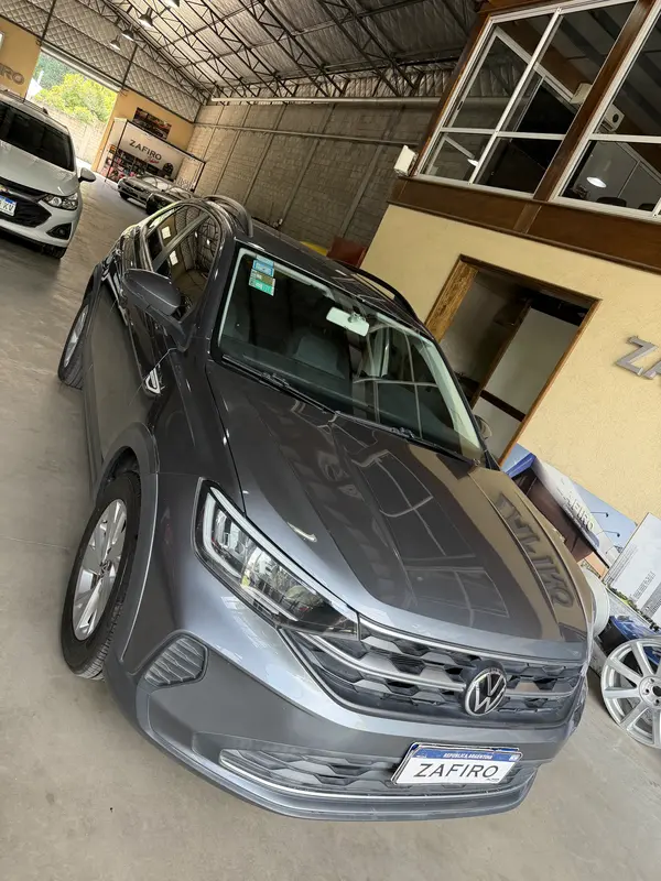 Mira esta publicación de Volkswagen Nivus 2021 en Motordil