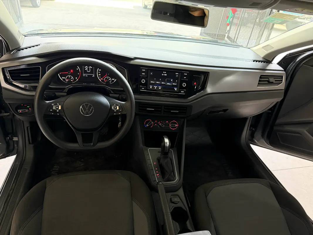 Mirá esta publicación de Volkswagen Nivus