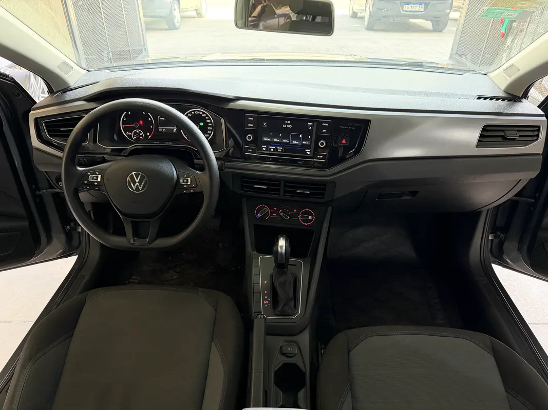 Mirá esta publicación de Volkswagen Nivus