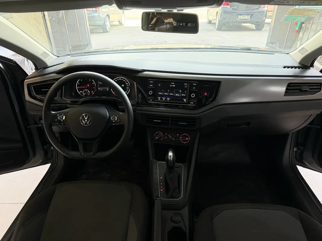 Mirá esta publicación de Volkswagen Nivus