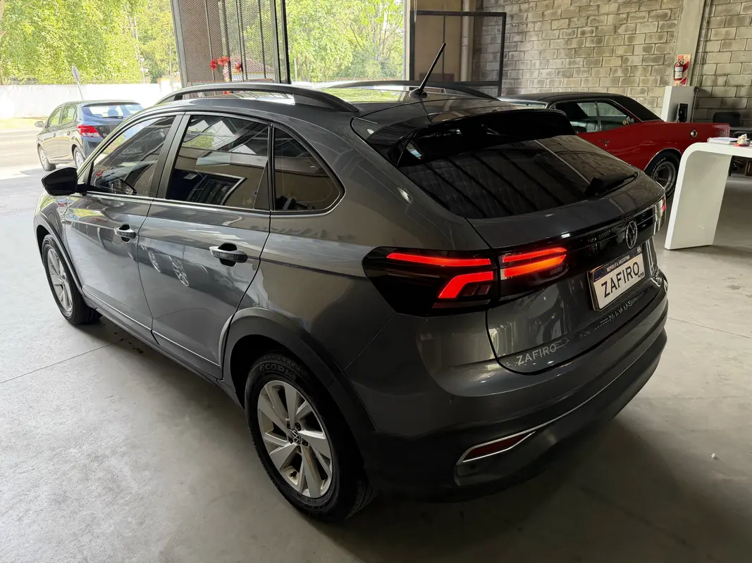 Mira esta publicación de Volkswagen Nivus 2021 en Motordil