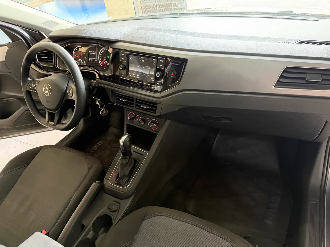 Mirá esta publicación de Volkswagen Nivus