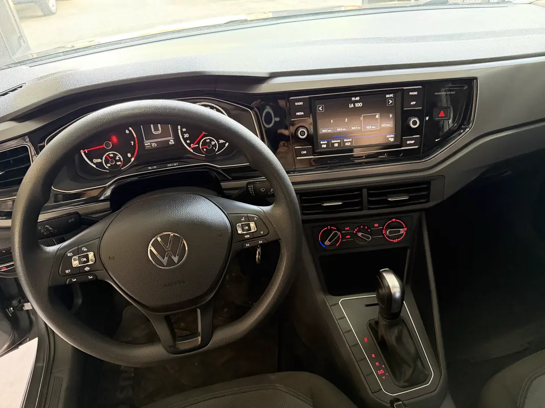 Mirá esta publicación de Volkswagen Nivus