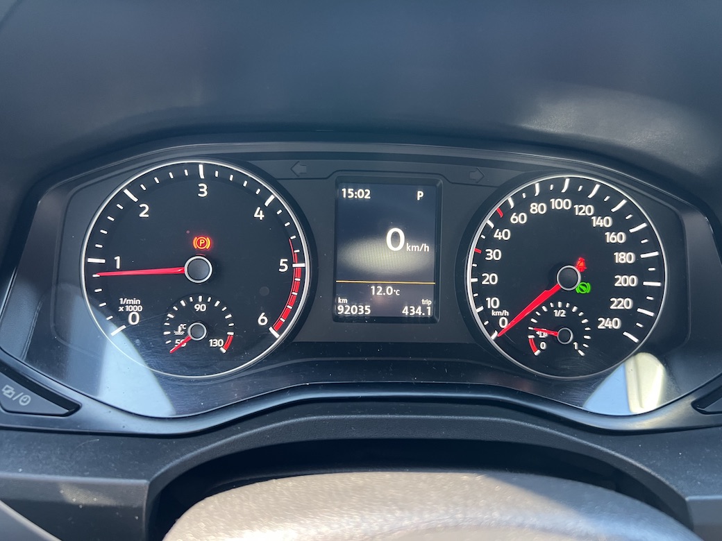 Mirá esta publicación de Volkswagen Amarok