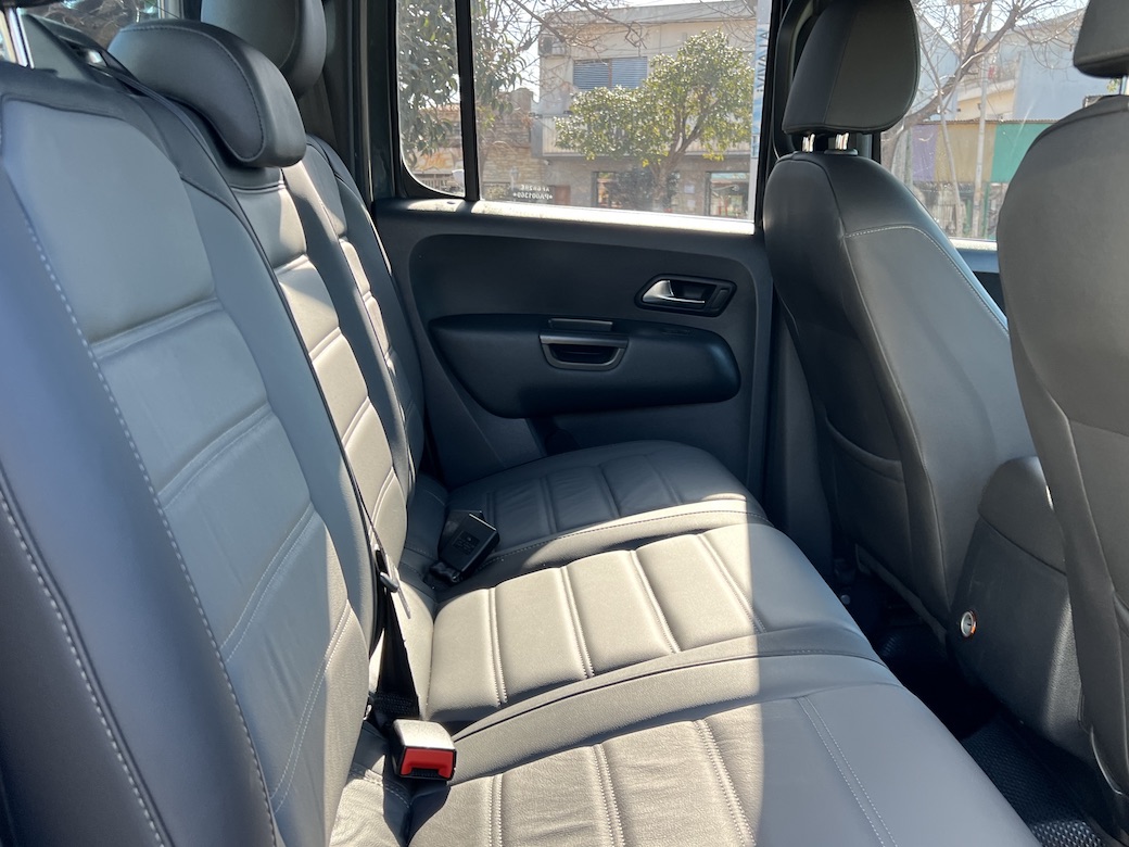 Mirá esta publicación de Volkswagen Amarok