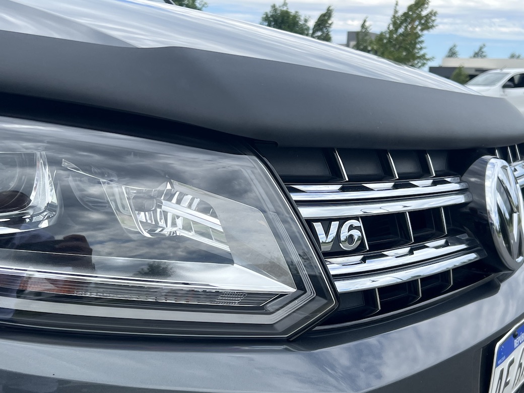 Mira esta publicación de Volkswagen Amarok 2022 en Motordil