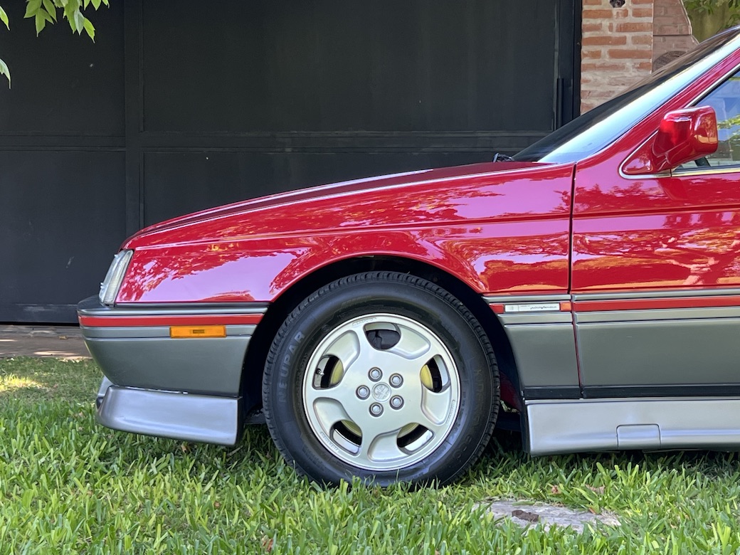 Mira esta publicación de Alfa Romeo 164 1992 en Motordil