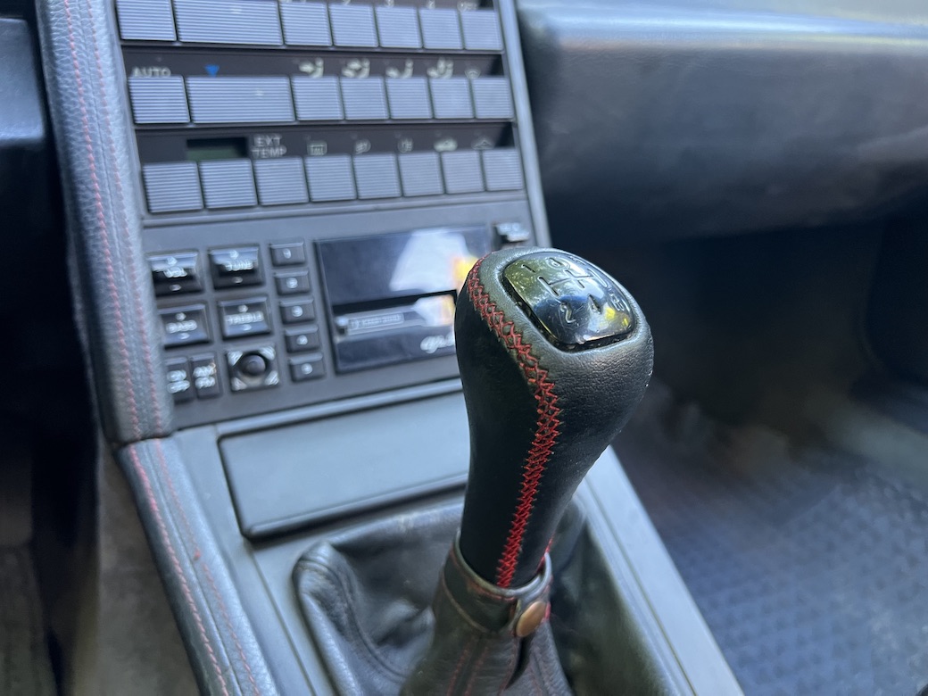 Mirá esta publicación de Alfa Romeo 164