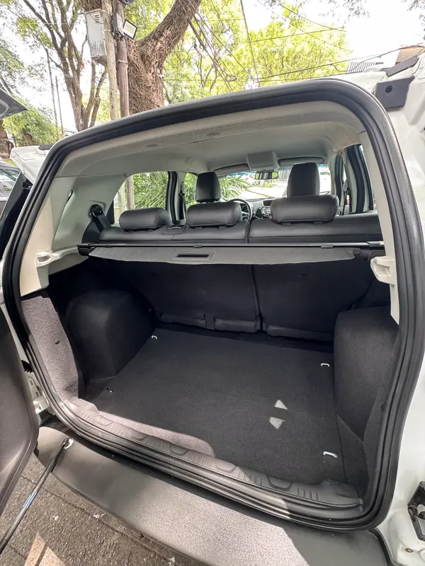 Mirá esta publicación de Ford Eco Sport