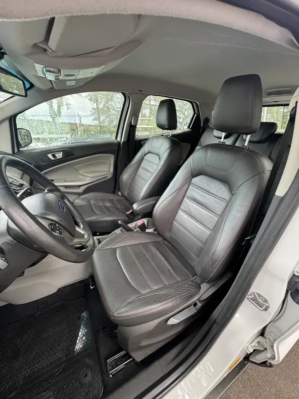 Mirá esta publicación de Ford Eco Sport