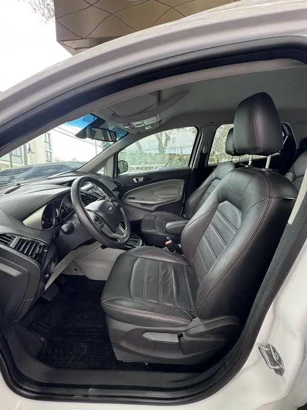 Mirá esta publicación de Ford Eco Sport