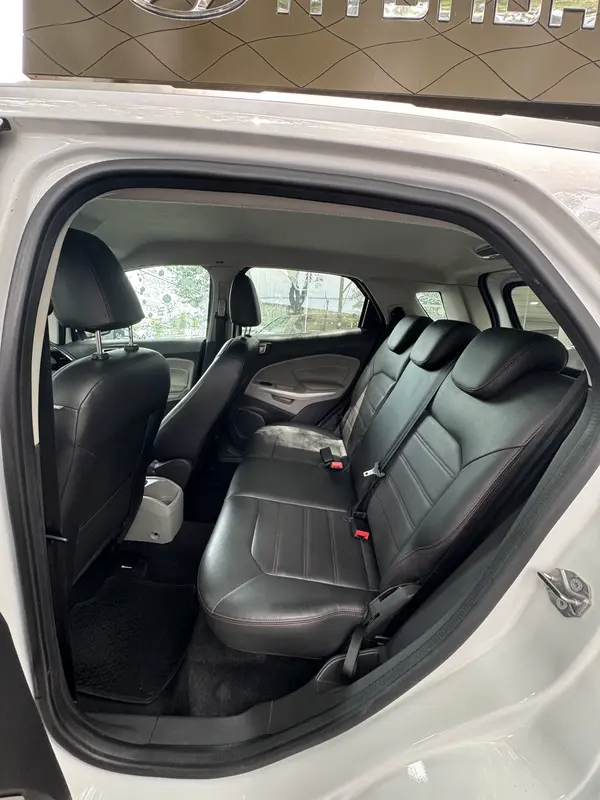 Mirá esta publicación de Ford Eco Sport