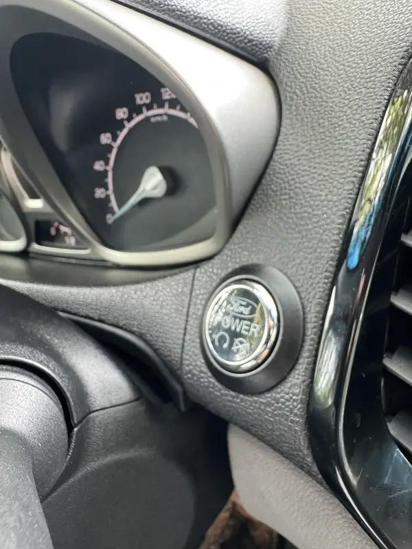 Mirá esta publicación de Ford Eco Sport