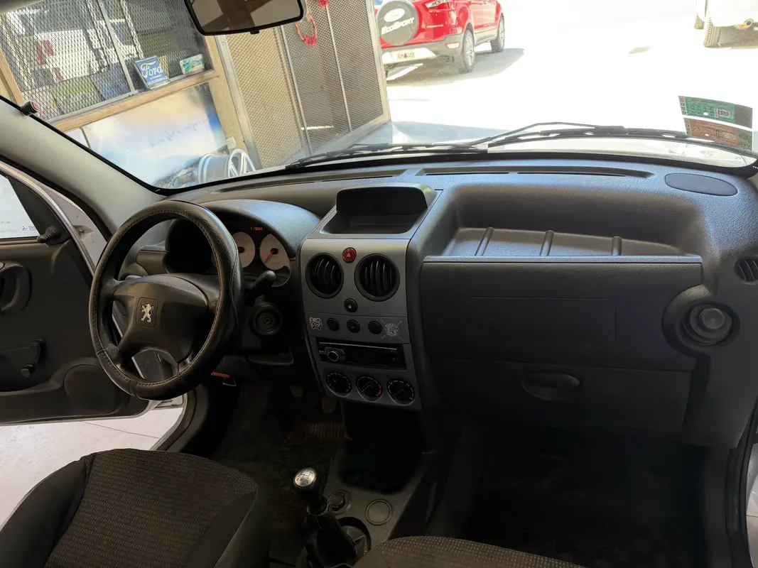 Mirá esta publicación de Peugeot Partner