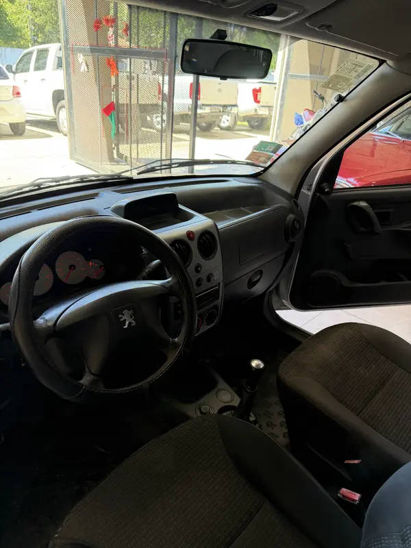 Mirá esta publicación de Peugeot Partner