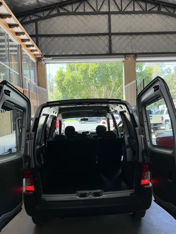 Mirá esta publicación de Peugeot Partner