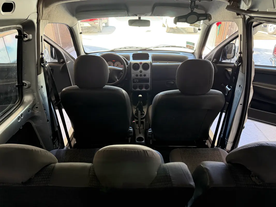 Mirá esta publicación de Peugeot Partner