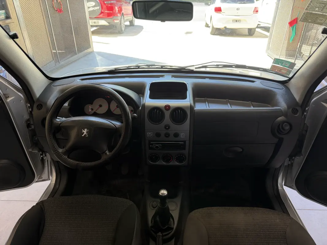 Mirá esta publicación de Peugeot Partner