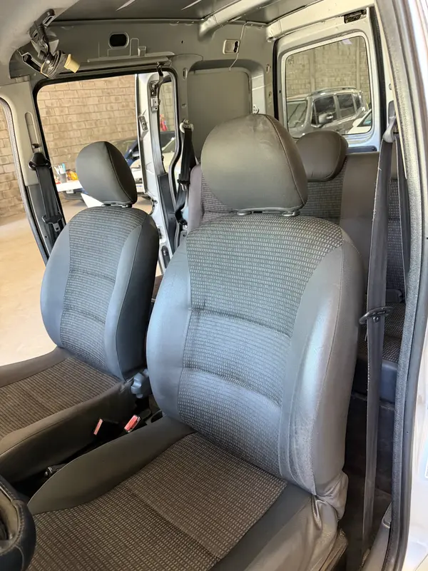 Mirá esta publicación de Peugeot Partner