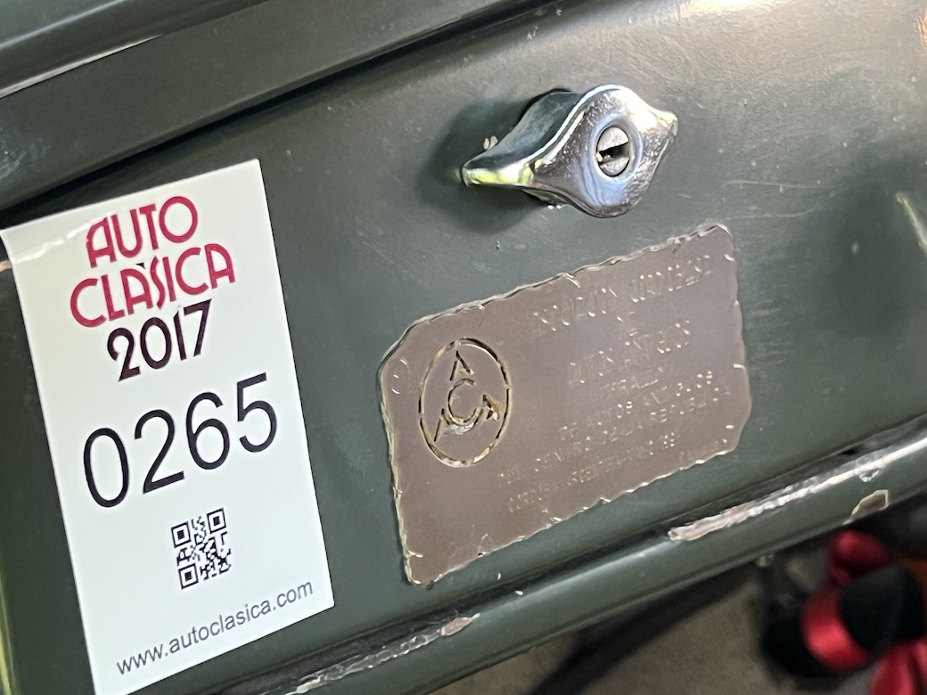 Mirá esta publicación de Ford V8