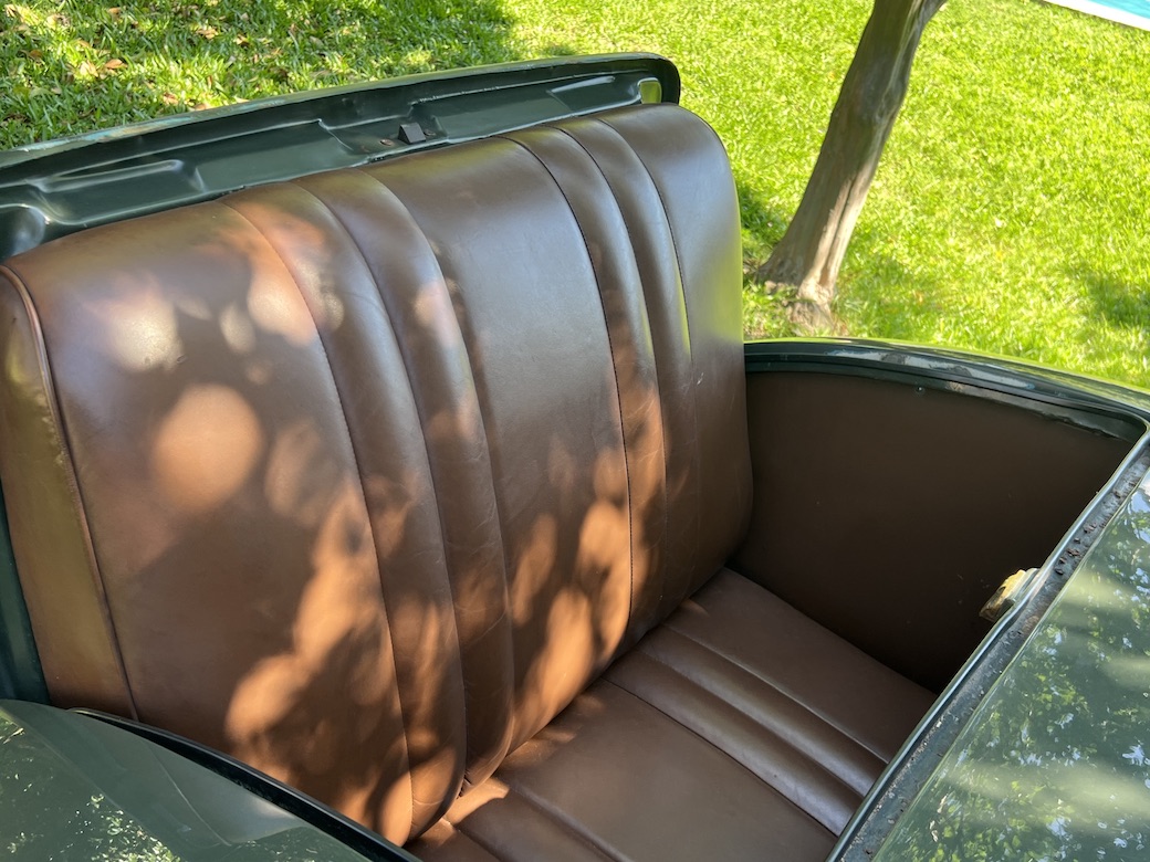 Mirá esta publicación de Ford V8