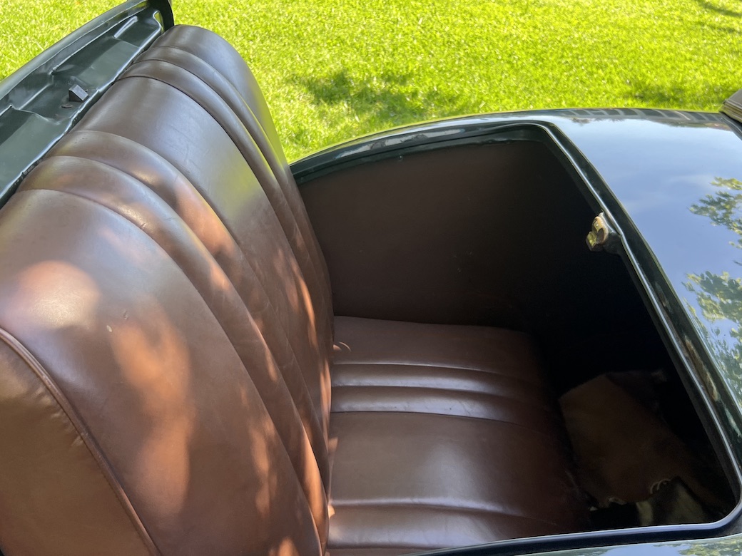 Mirá esta publicación de Ford V8