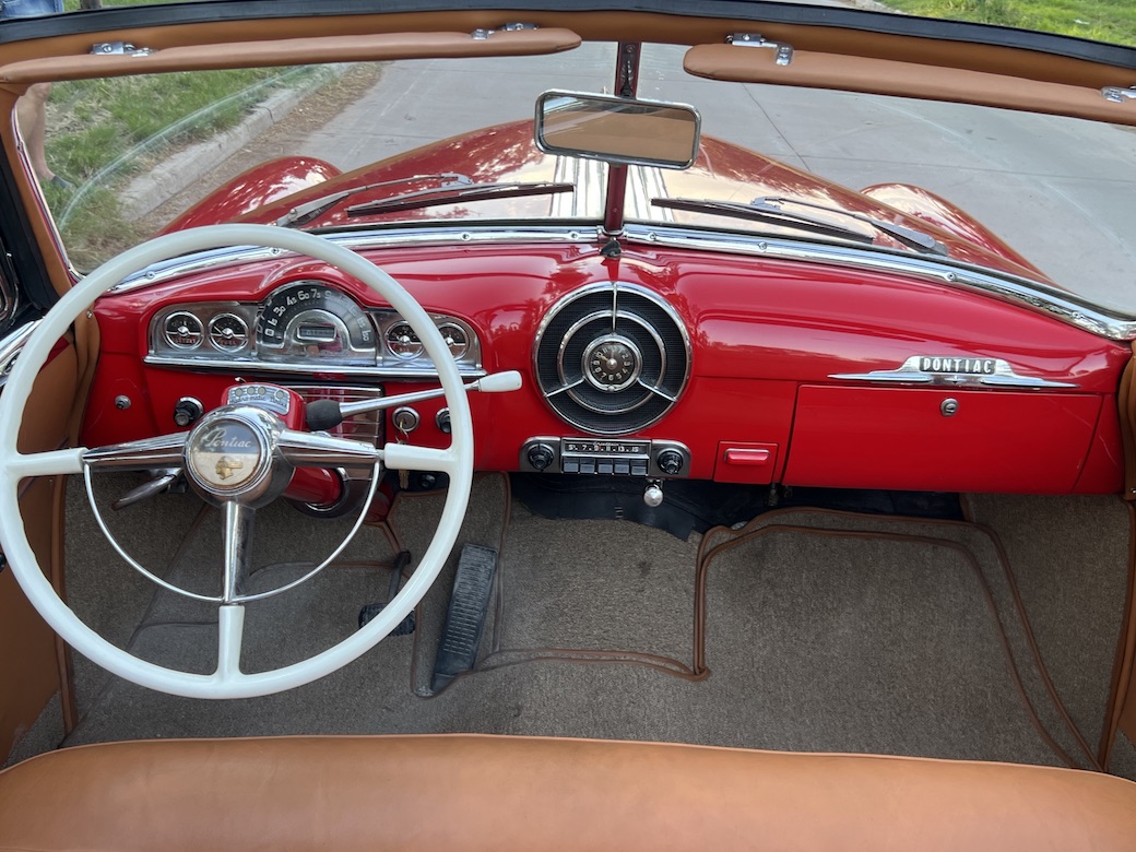 Mirá esta publicación de Pontiac Otros