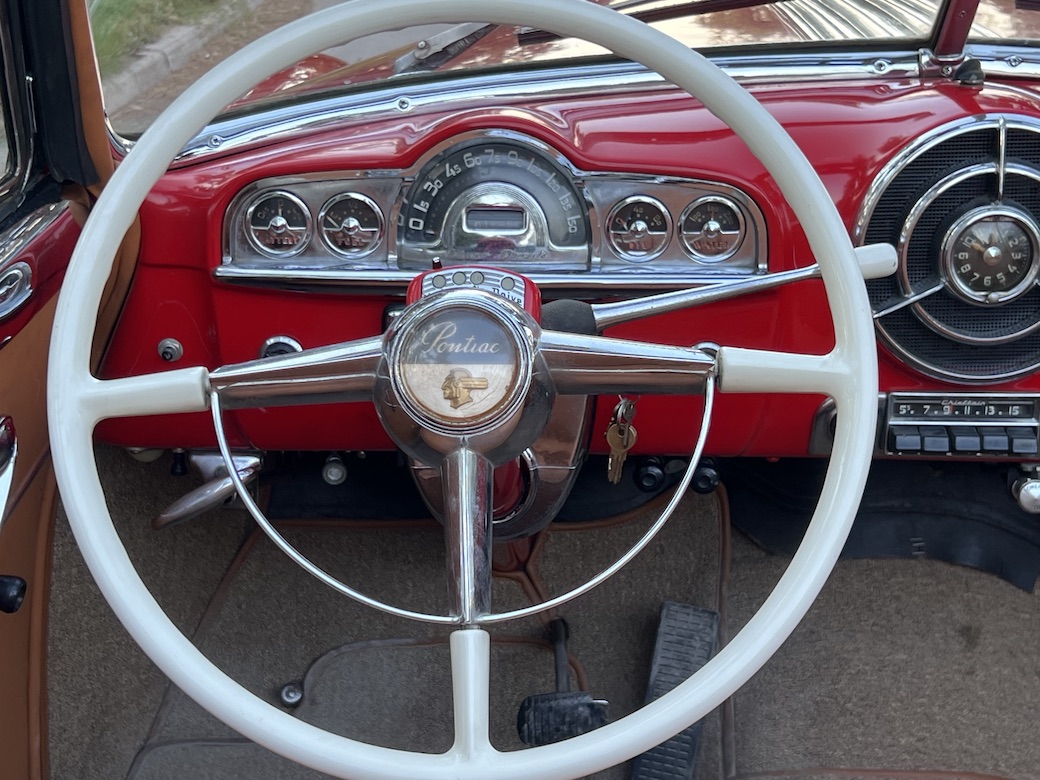 Mirá esta publicación de Pontiac Otros