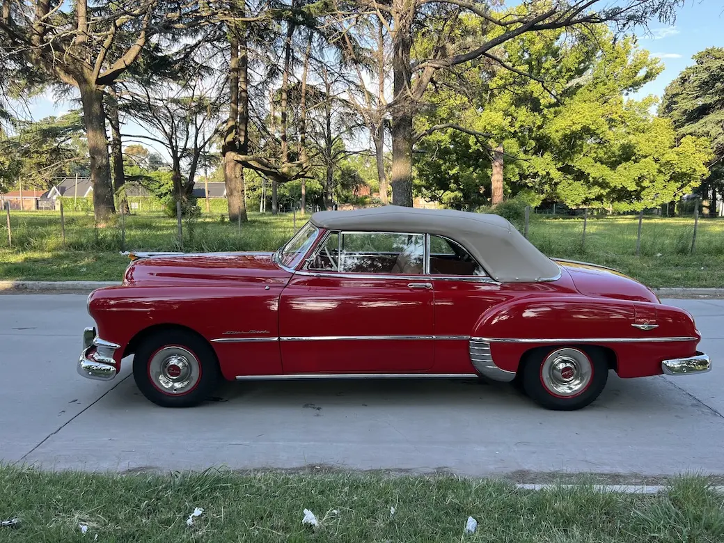 Mirá esta publicación de Pontiac Otros