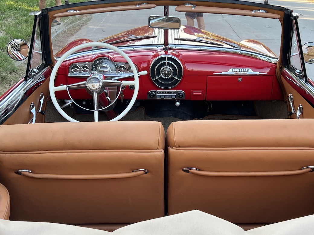 Mira esta publicación de Pontiac Otros 1951 en Motordil