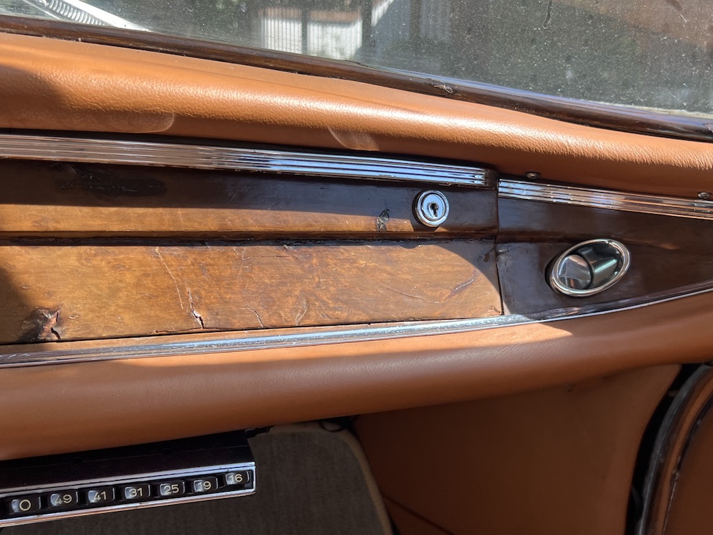 Mirá esta publicación de Mercedes Benz 300