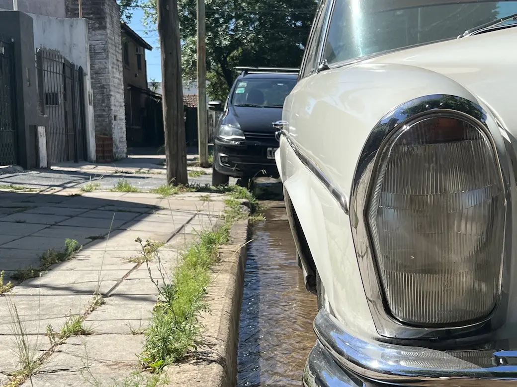 Mirá esta publicación de Mercedes Benz 300