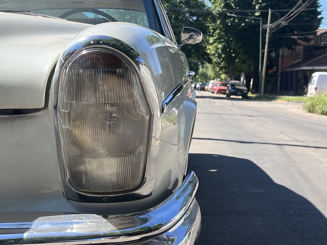 Mirá esta publicación de Mercedes Benz 300