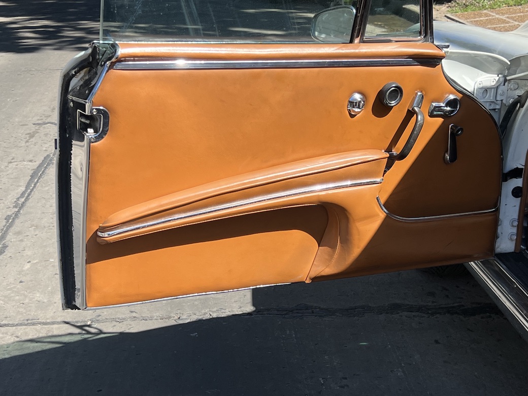 Mirá esta publicación de Mercedes Benz 300