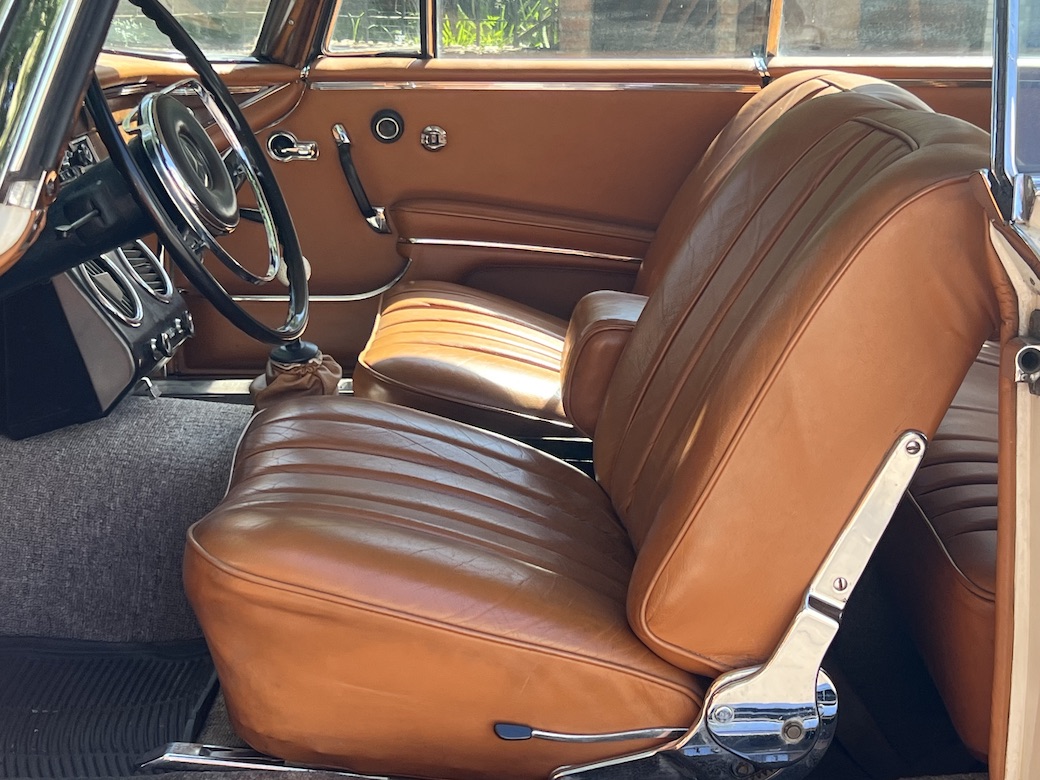 Mirá esta publicación de Mercedes Benz 300