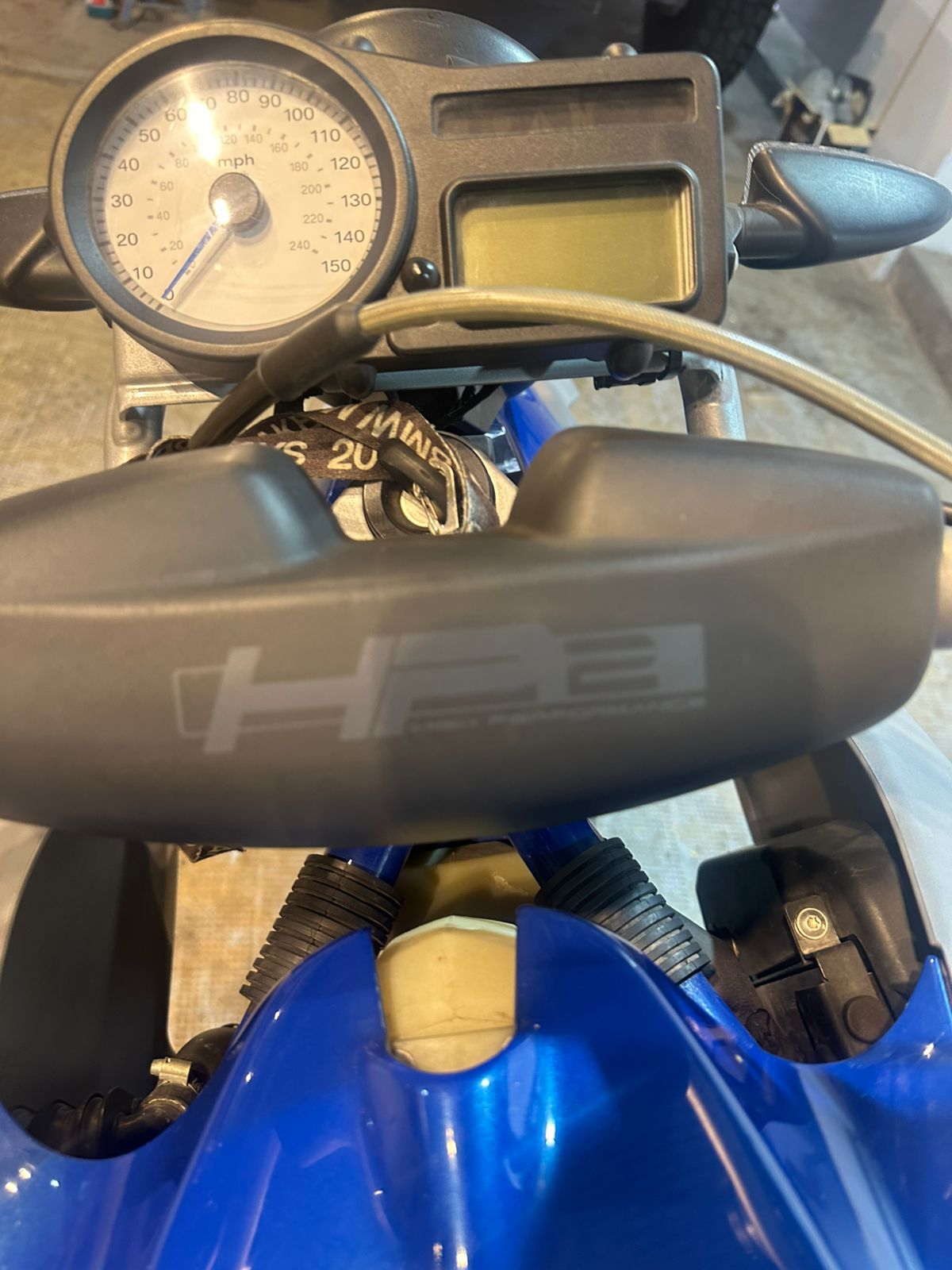 Mirá esta publicación de BMW R