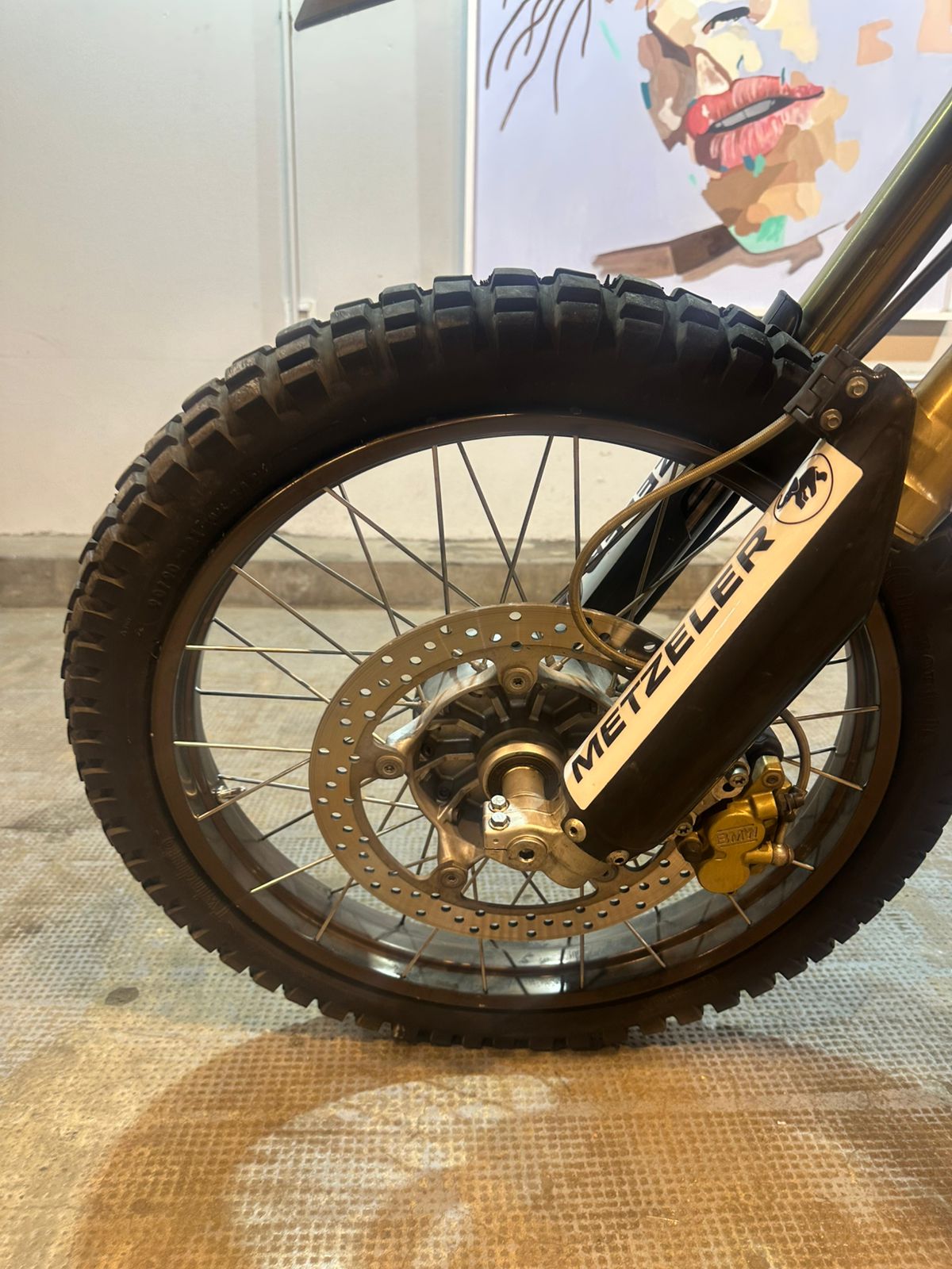 Mirá esta publicación de BMW R