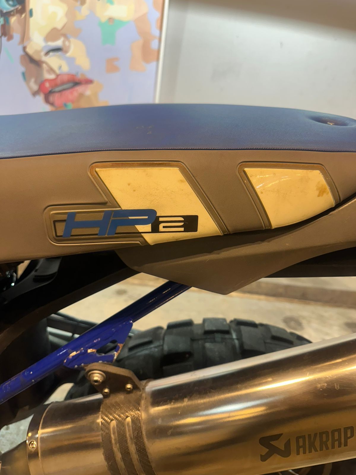 Mirá esta publicación de BMW R