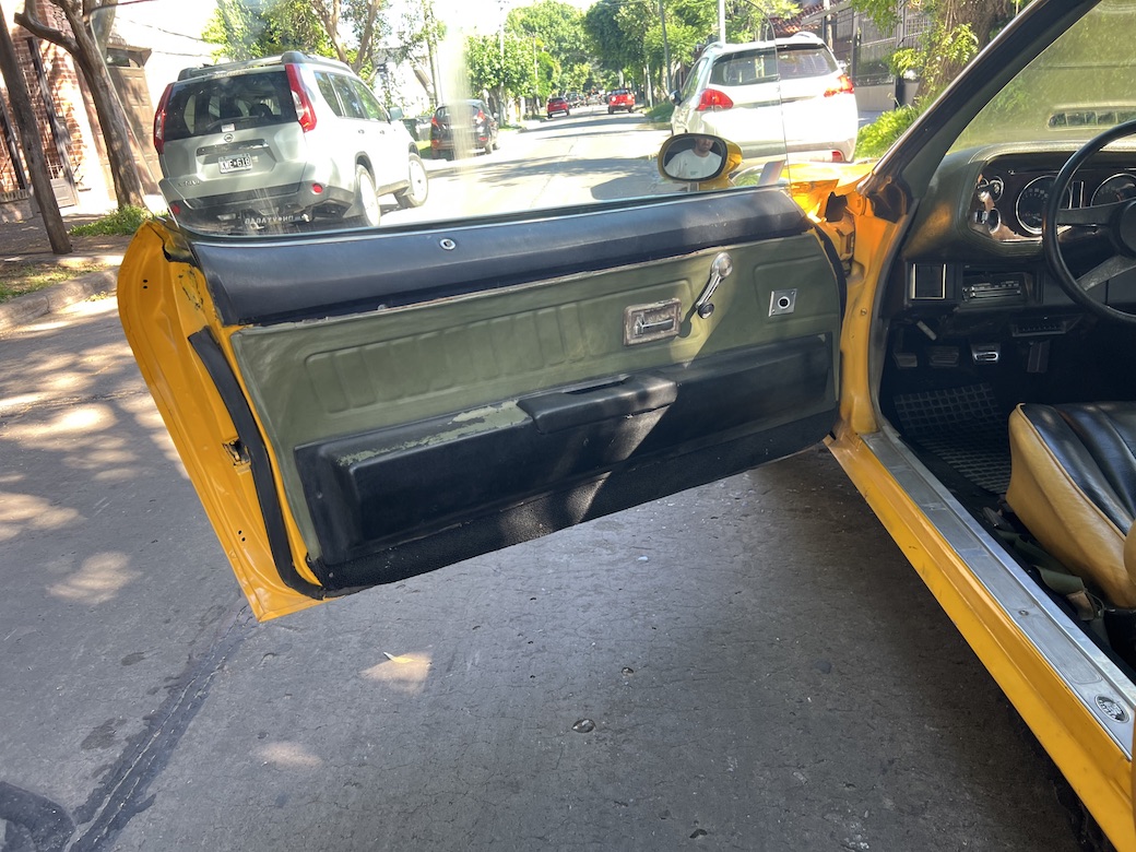 Mirá esta publicación de Chevrolet Camaro