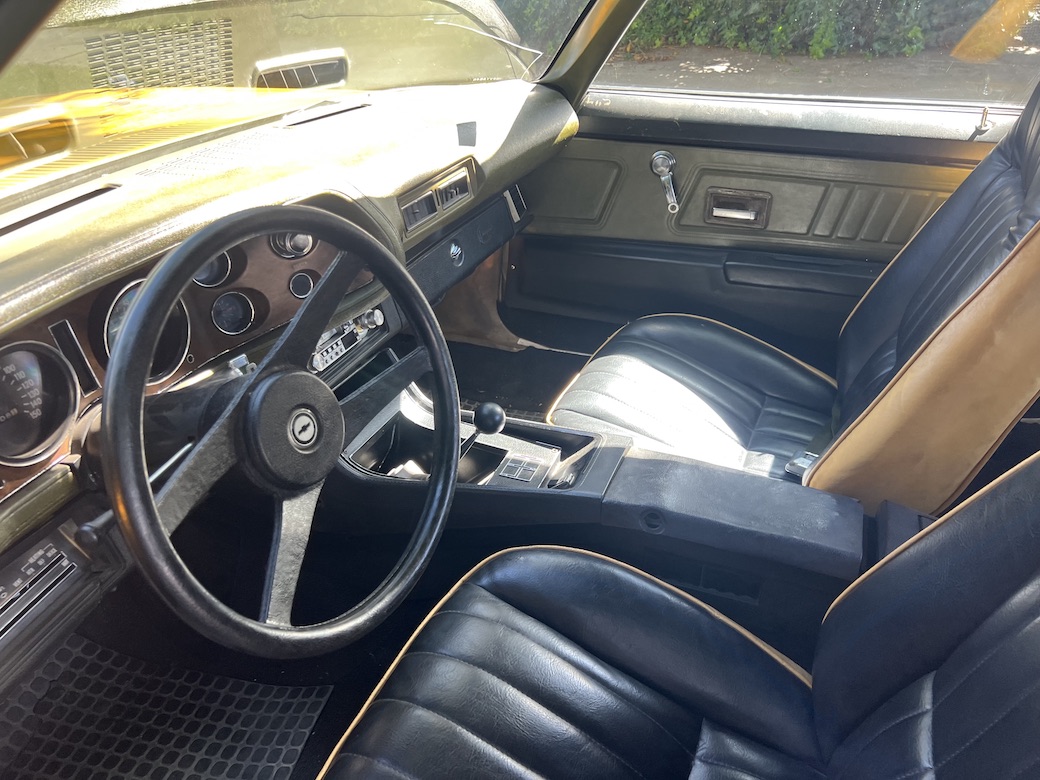 Mirá esta publicación de Chevrolet Camaro