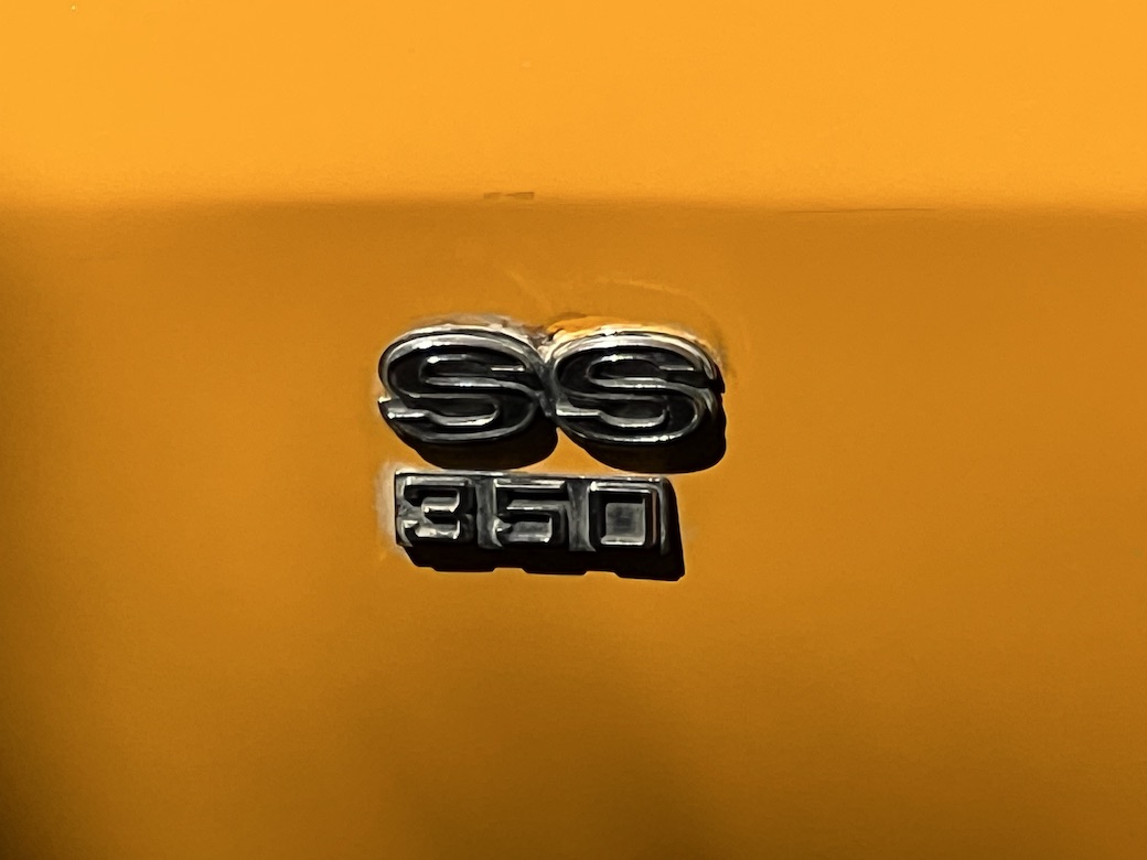 Mirá esta publicación de Chevrolet Camaro