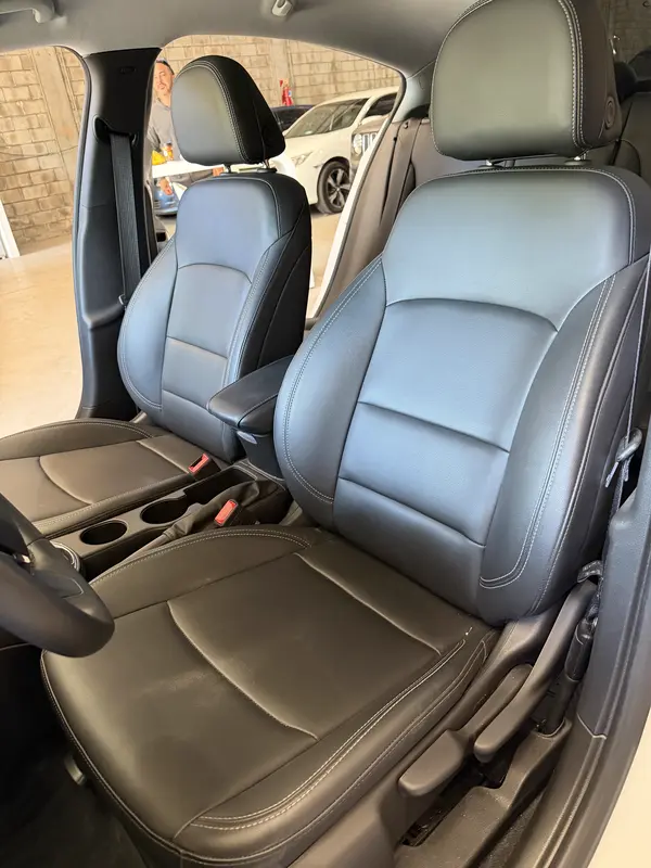 Mirá esta publicación de Chevrolet Cruze