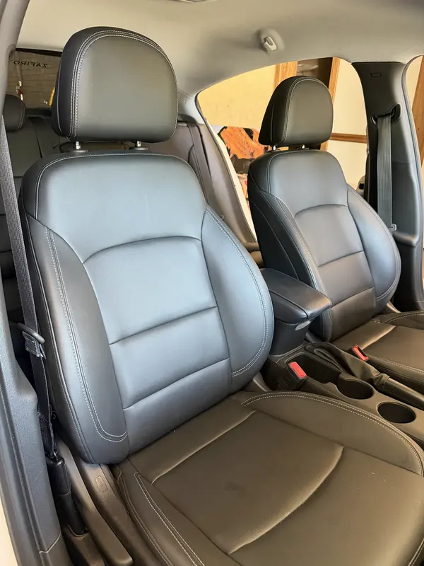 Mirá esta publicación de Chevrolet Cruze