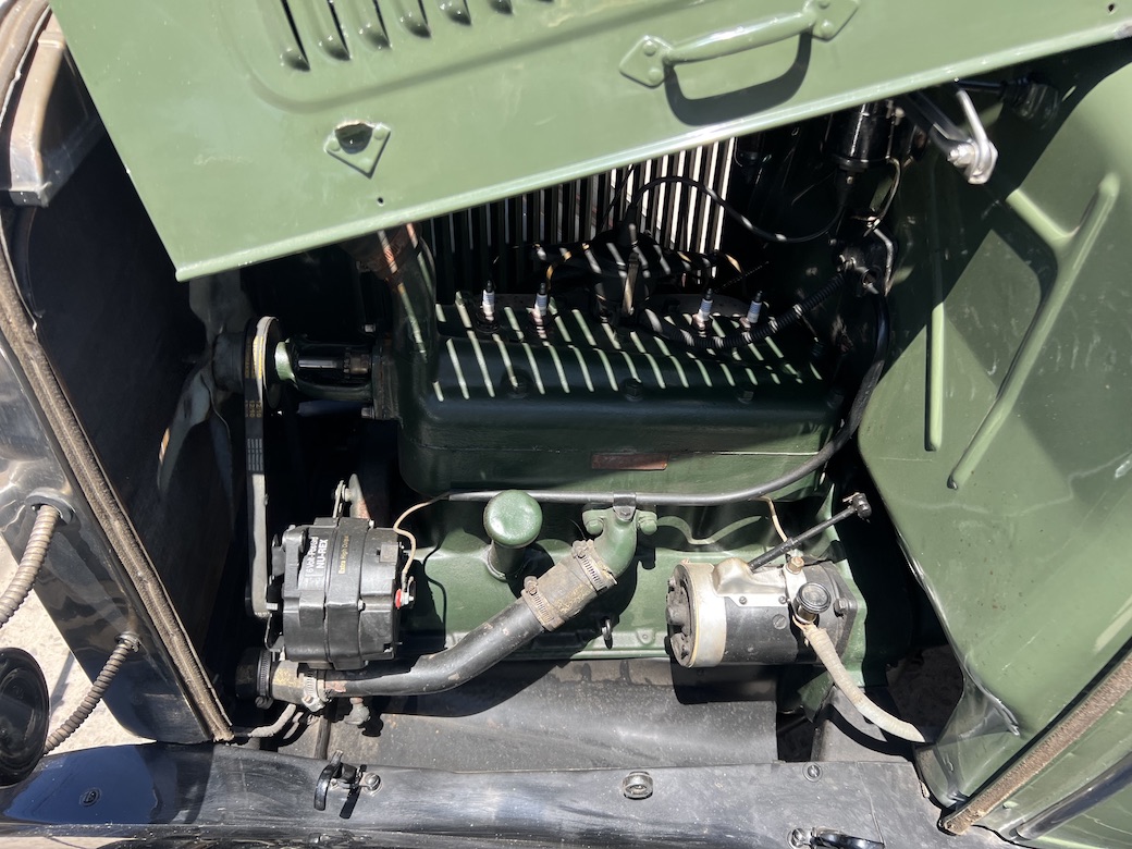 Mirá esta publicación de Ford Otros