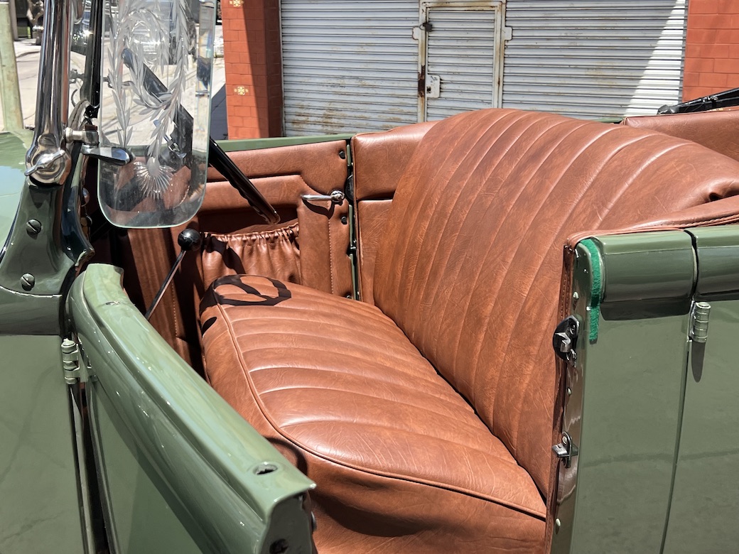 Mirá esta publicación de Ford Otros